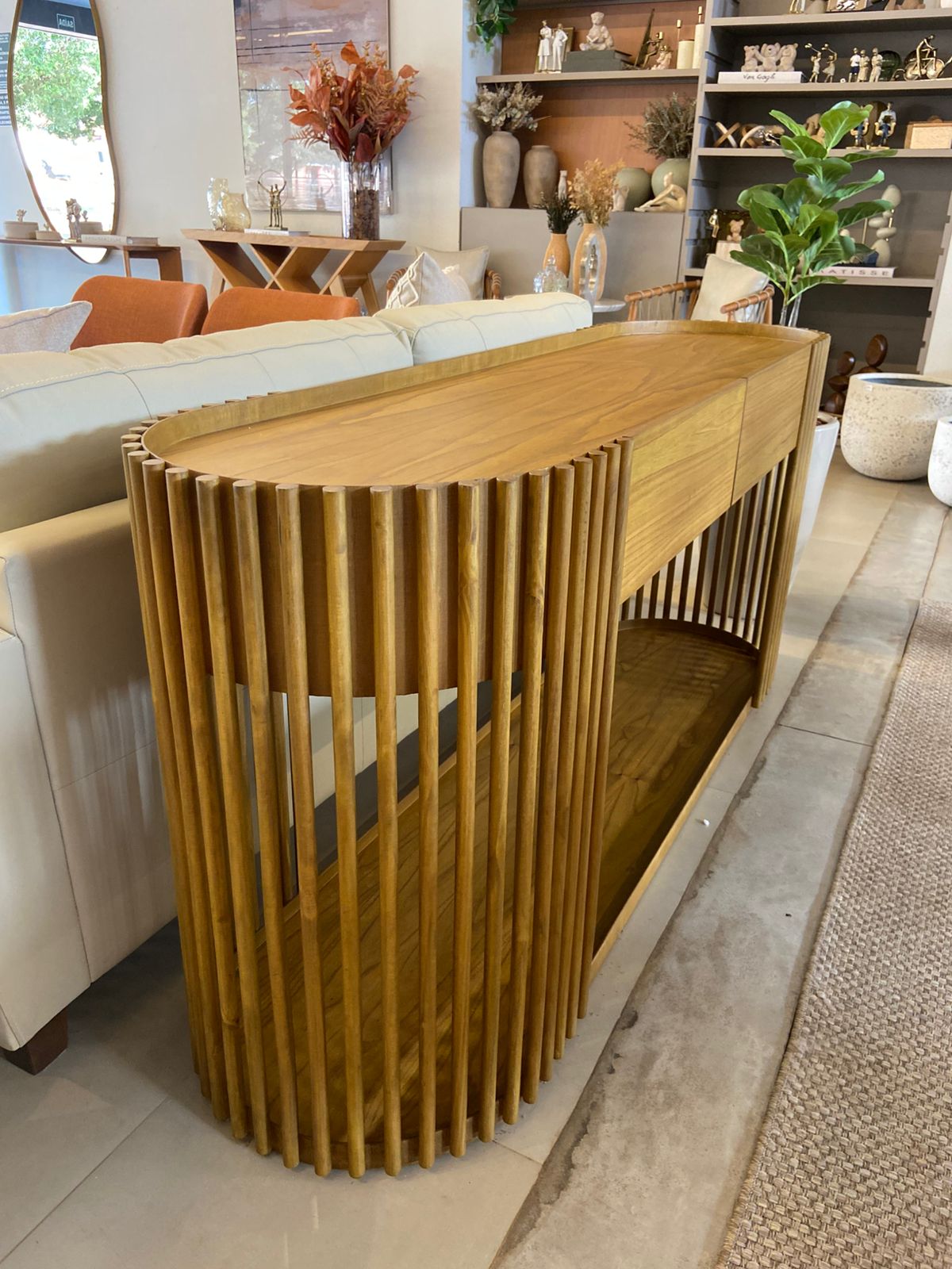 Buffet Arcus