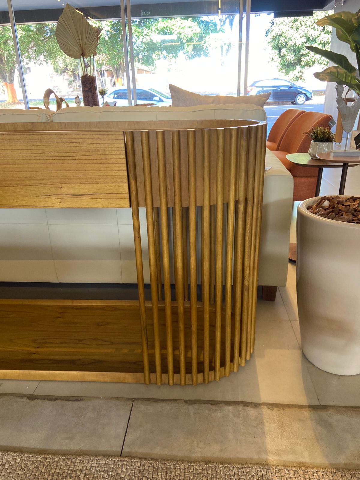 Buffet Arcus 2