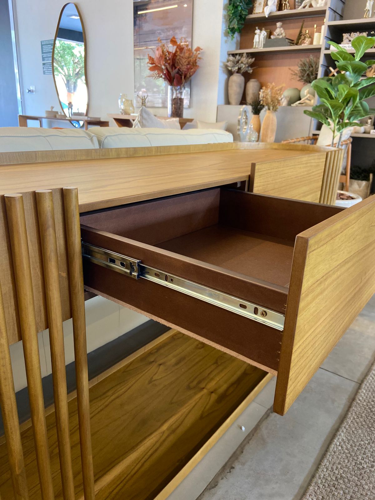 Buffet Arcus 4