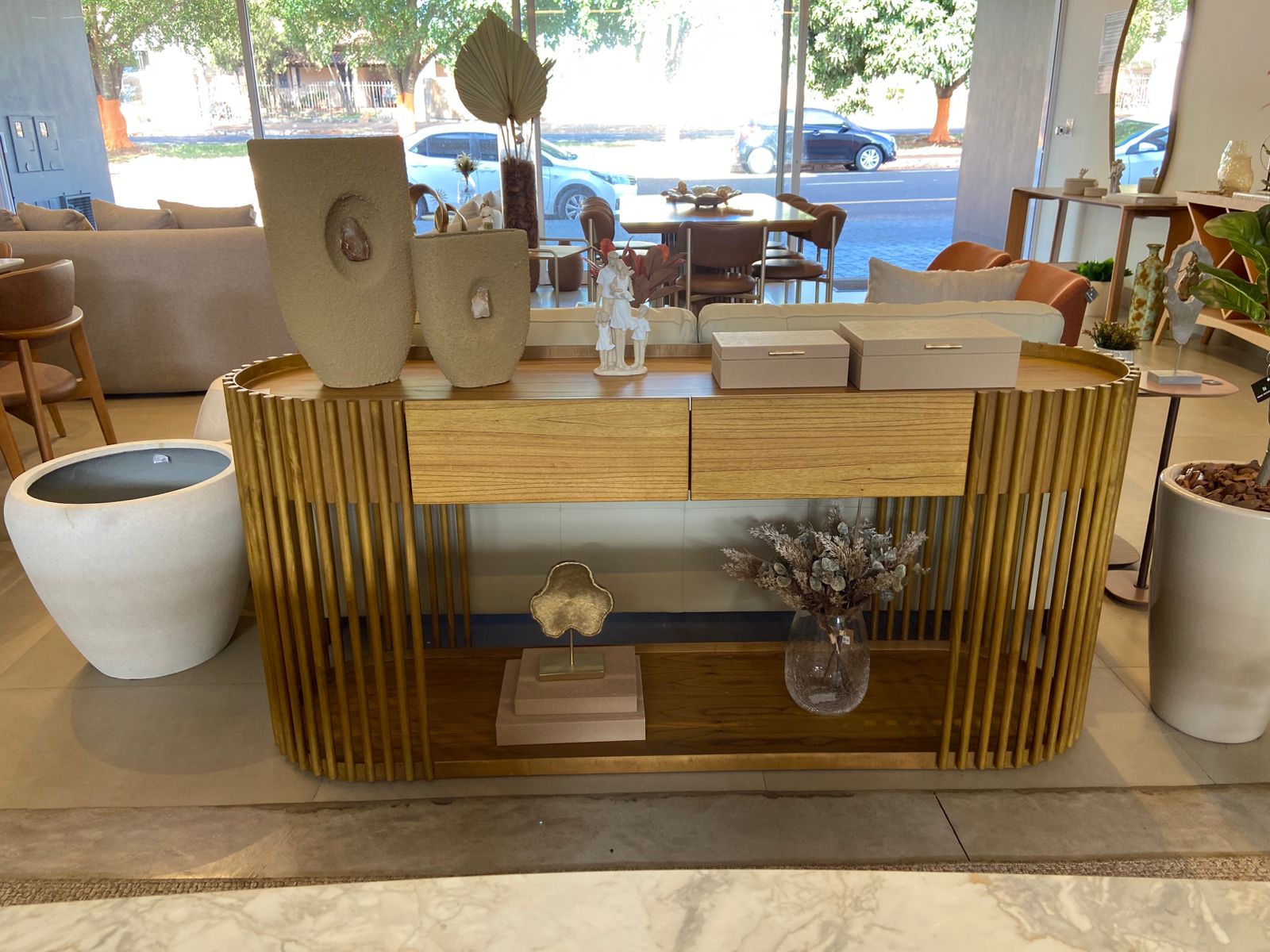 Buffet Arcus 5