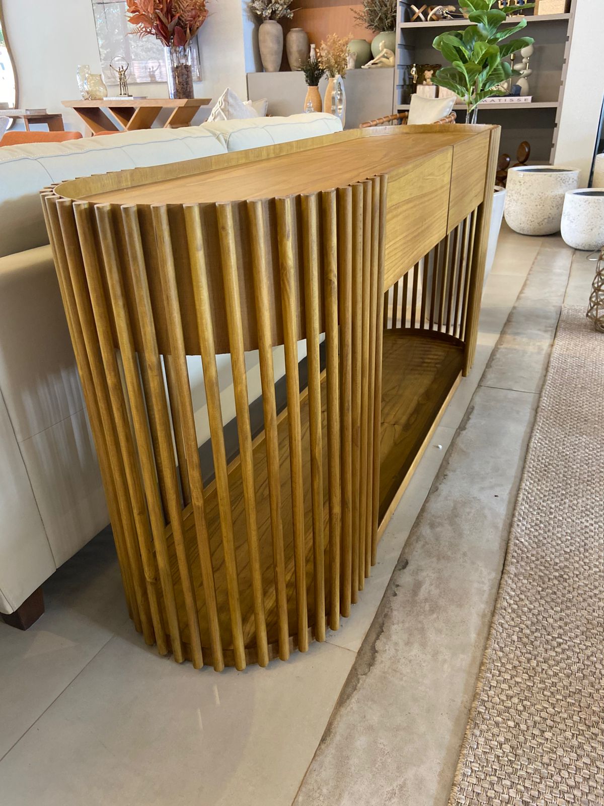 Buffet Arcus 6