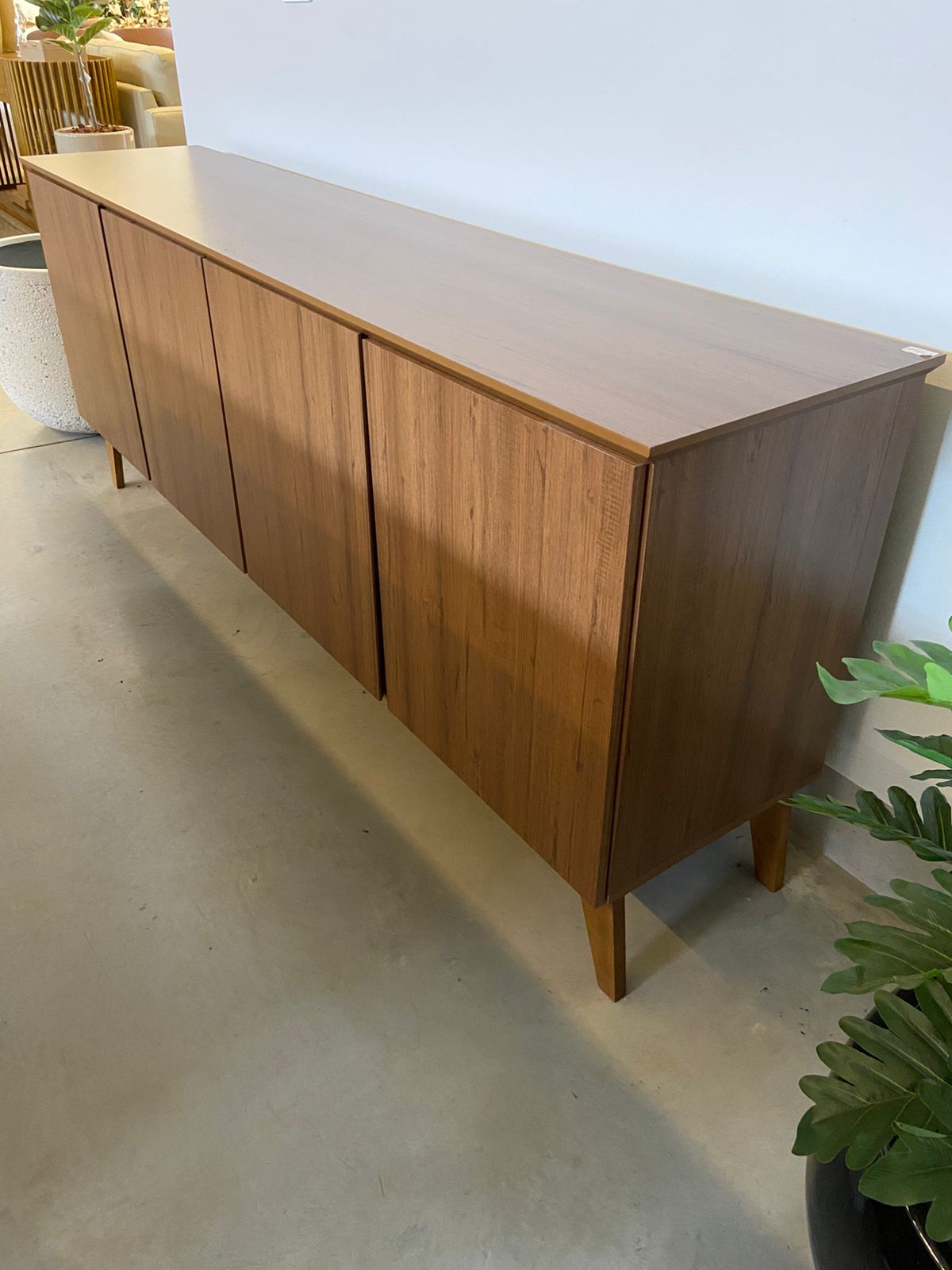 Buffet Horus 3