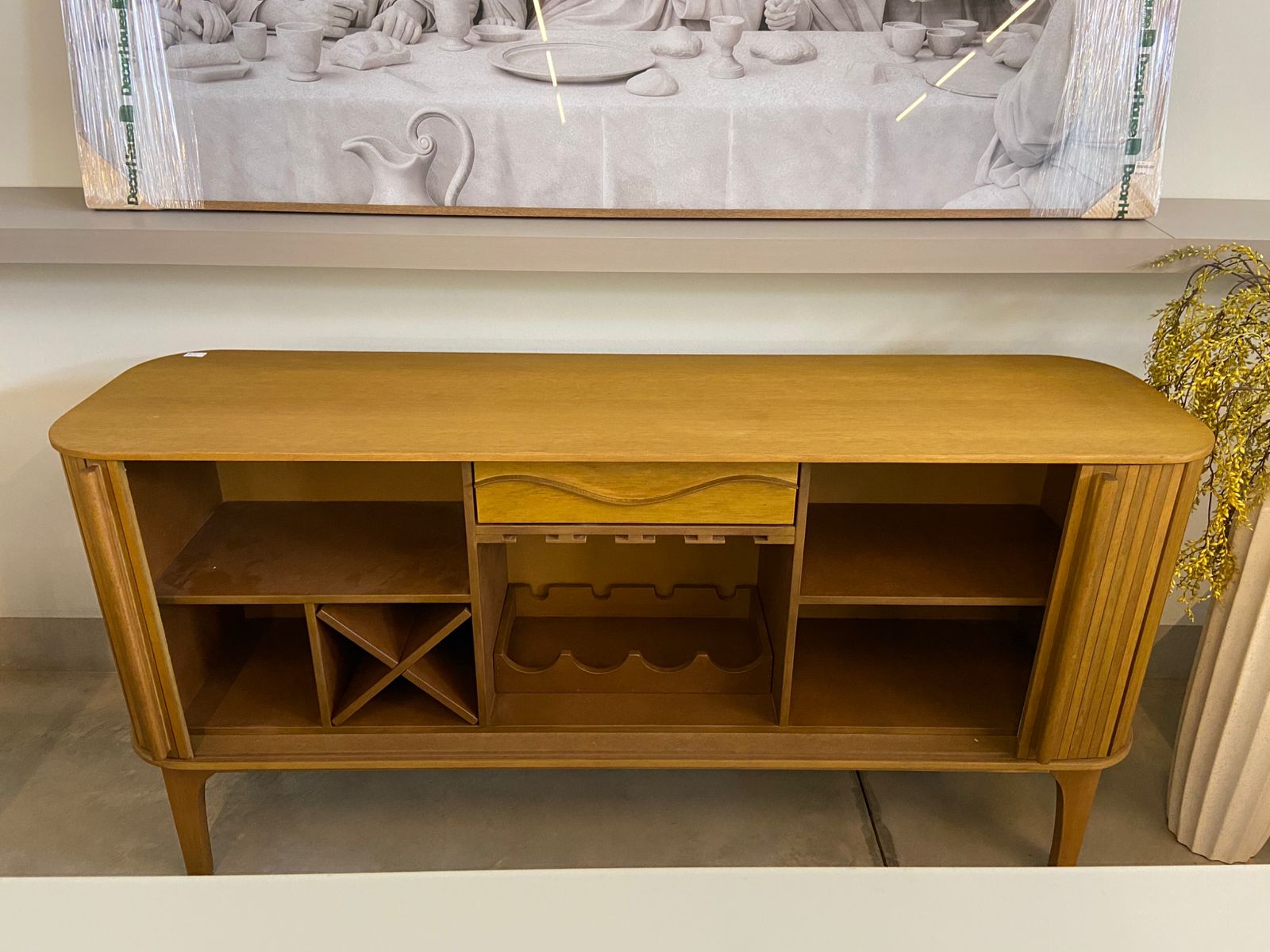 Buffet Maloca 2