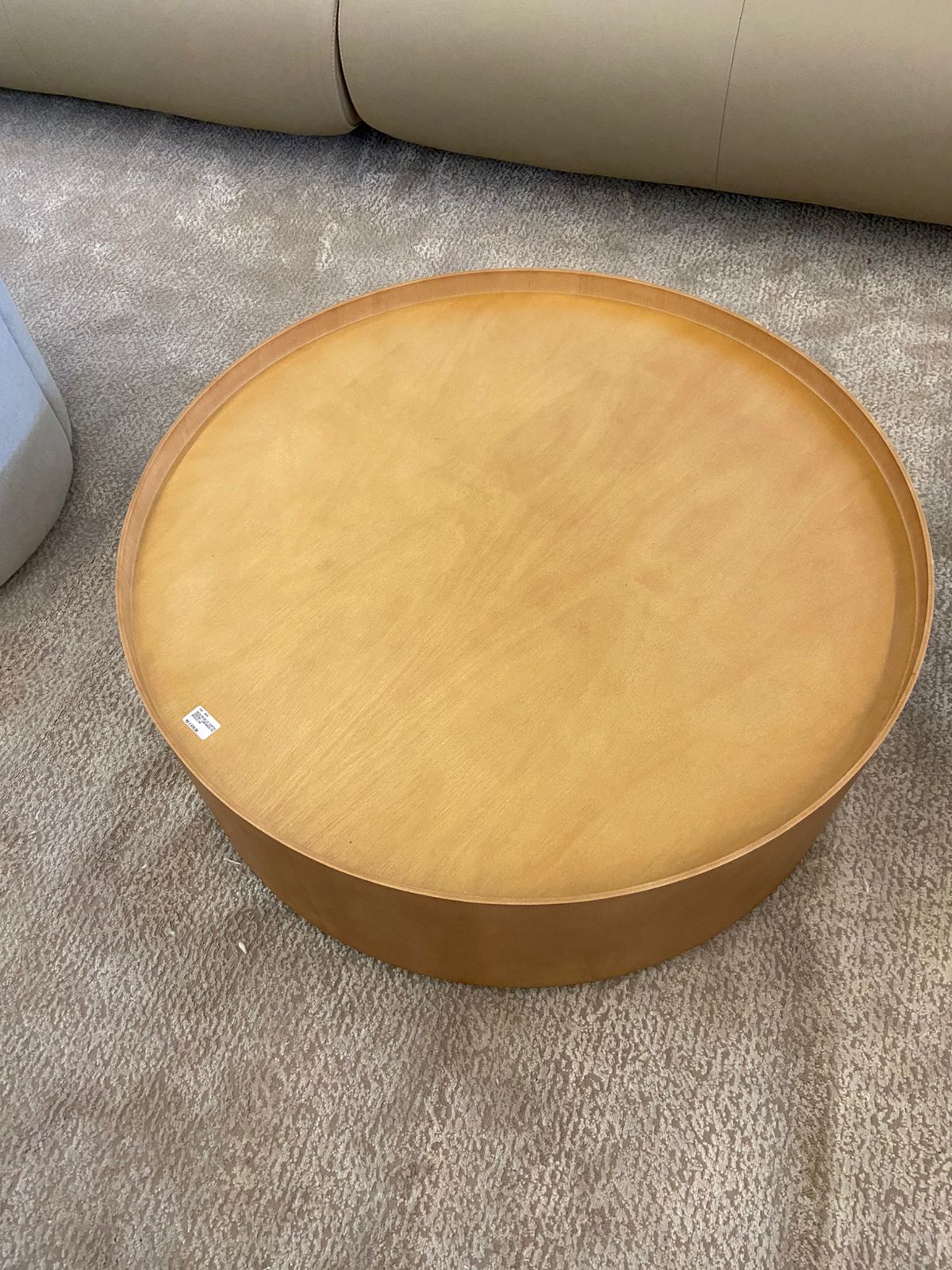 Mesa De Centro Debora