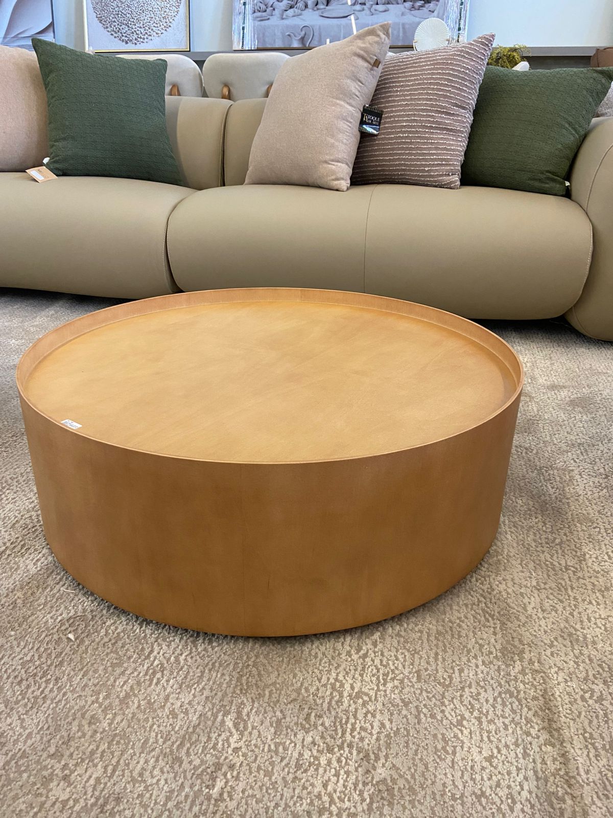 Mesa De Centro Debora 2