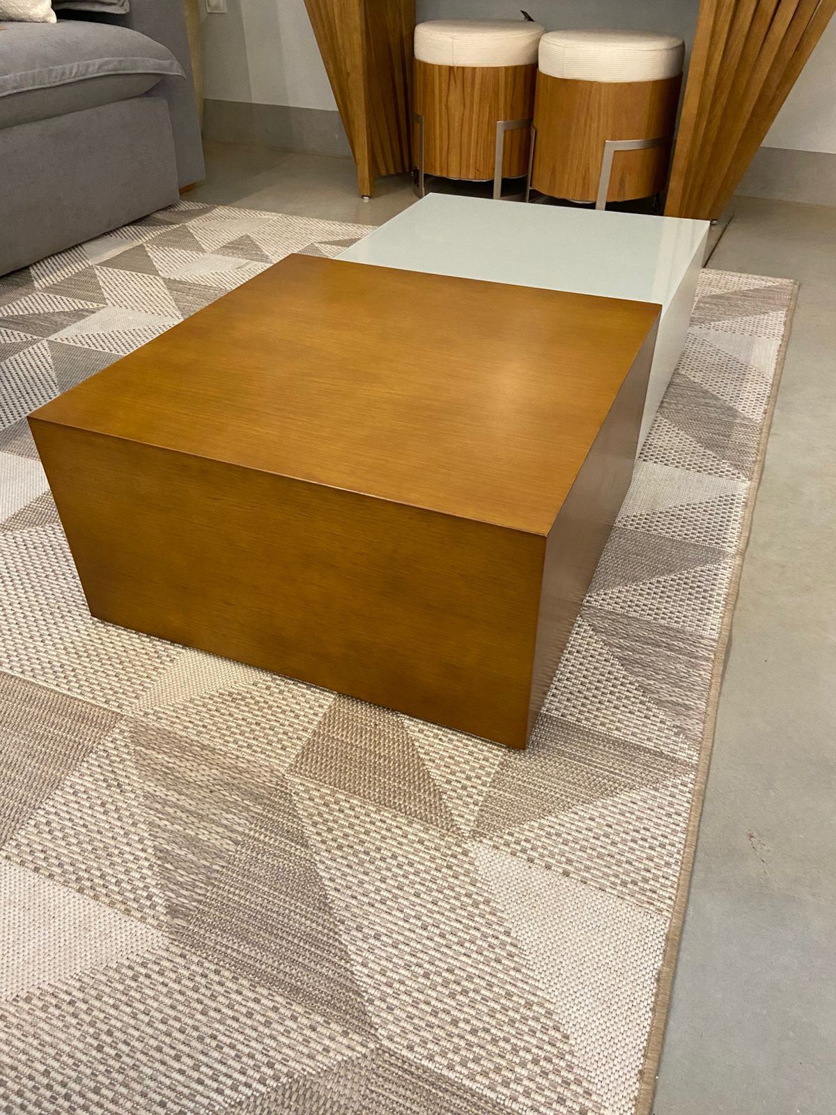 Mesa De Centro Madri 3