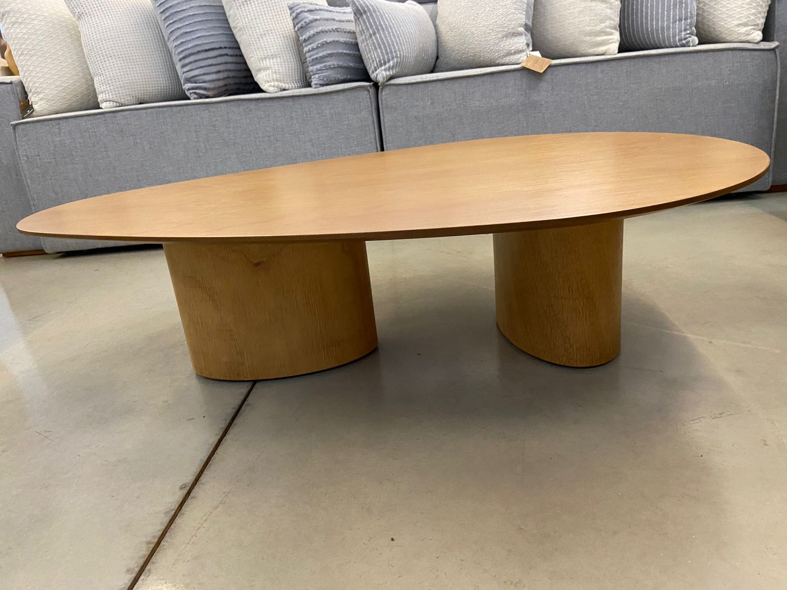Mesa De Centro Scarlet