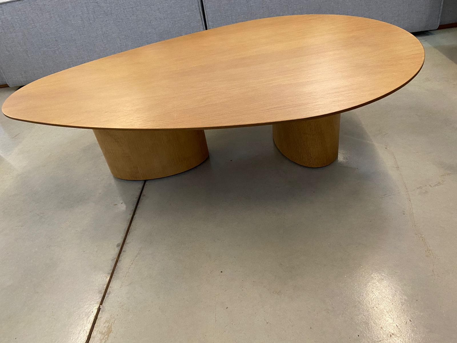 Mesa De Centro Scarlet 4