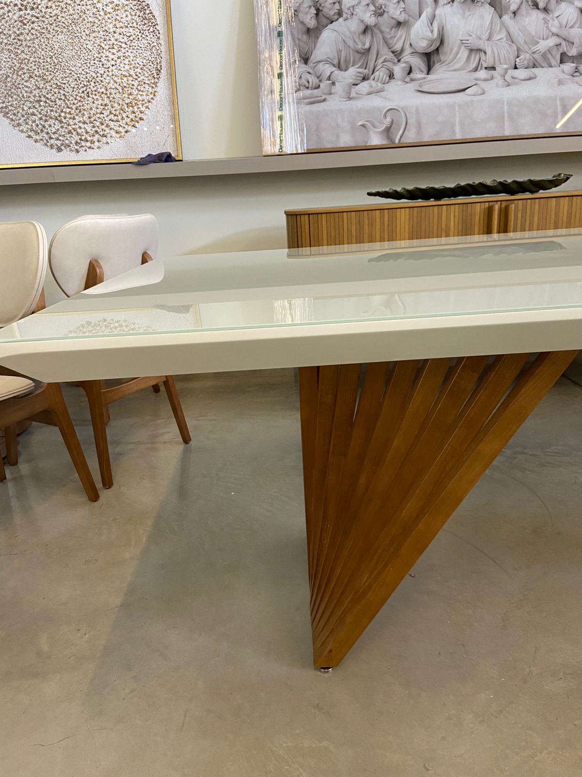Mesa Milena 4