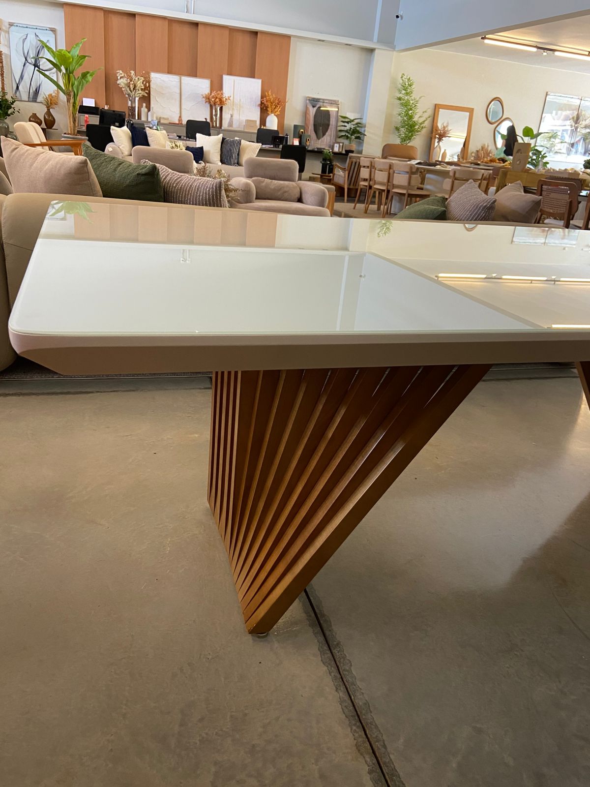 Mesa Milena 5