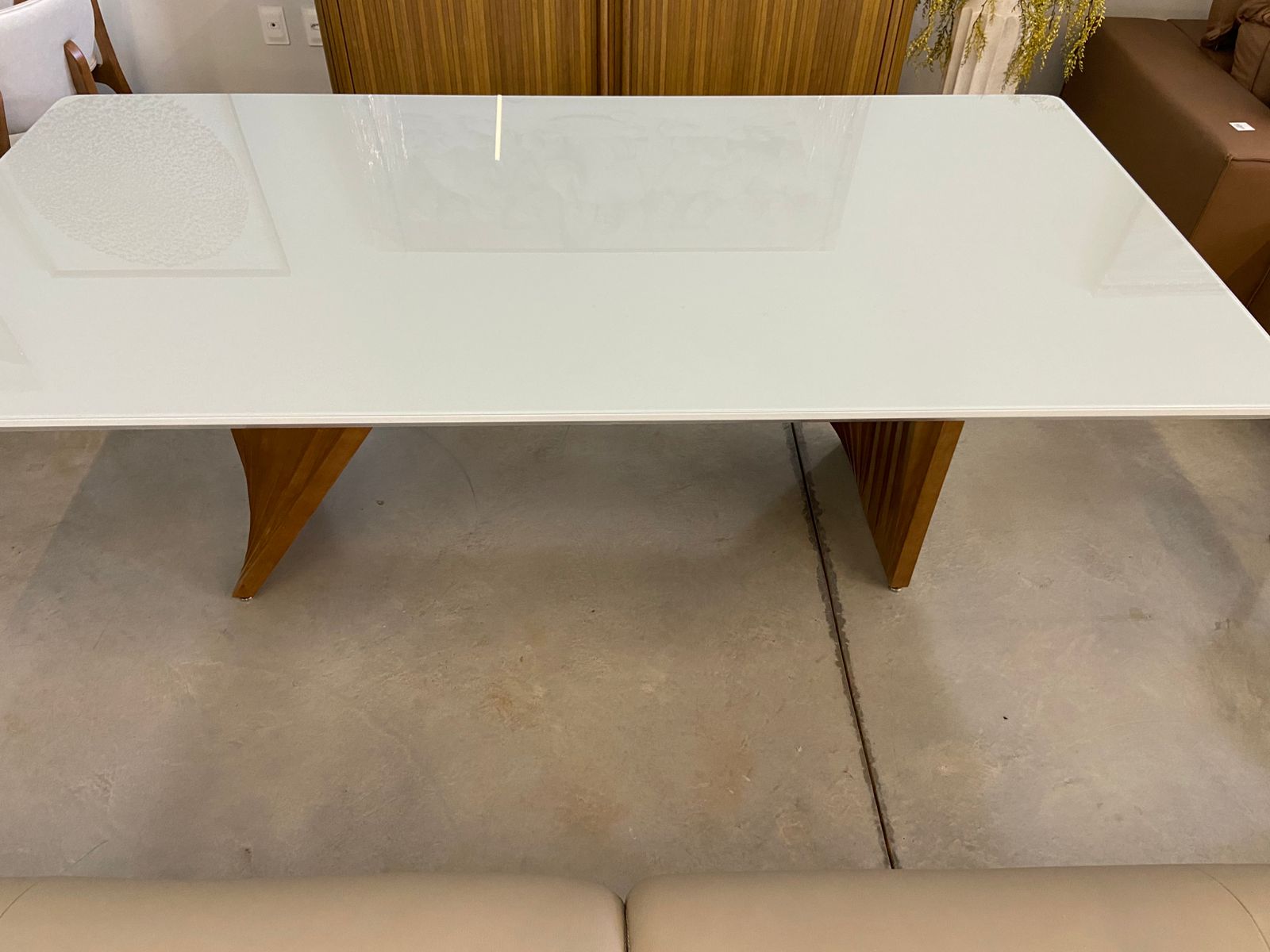 Mesa Milena 6