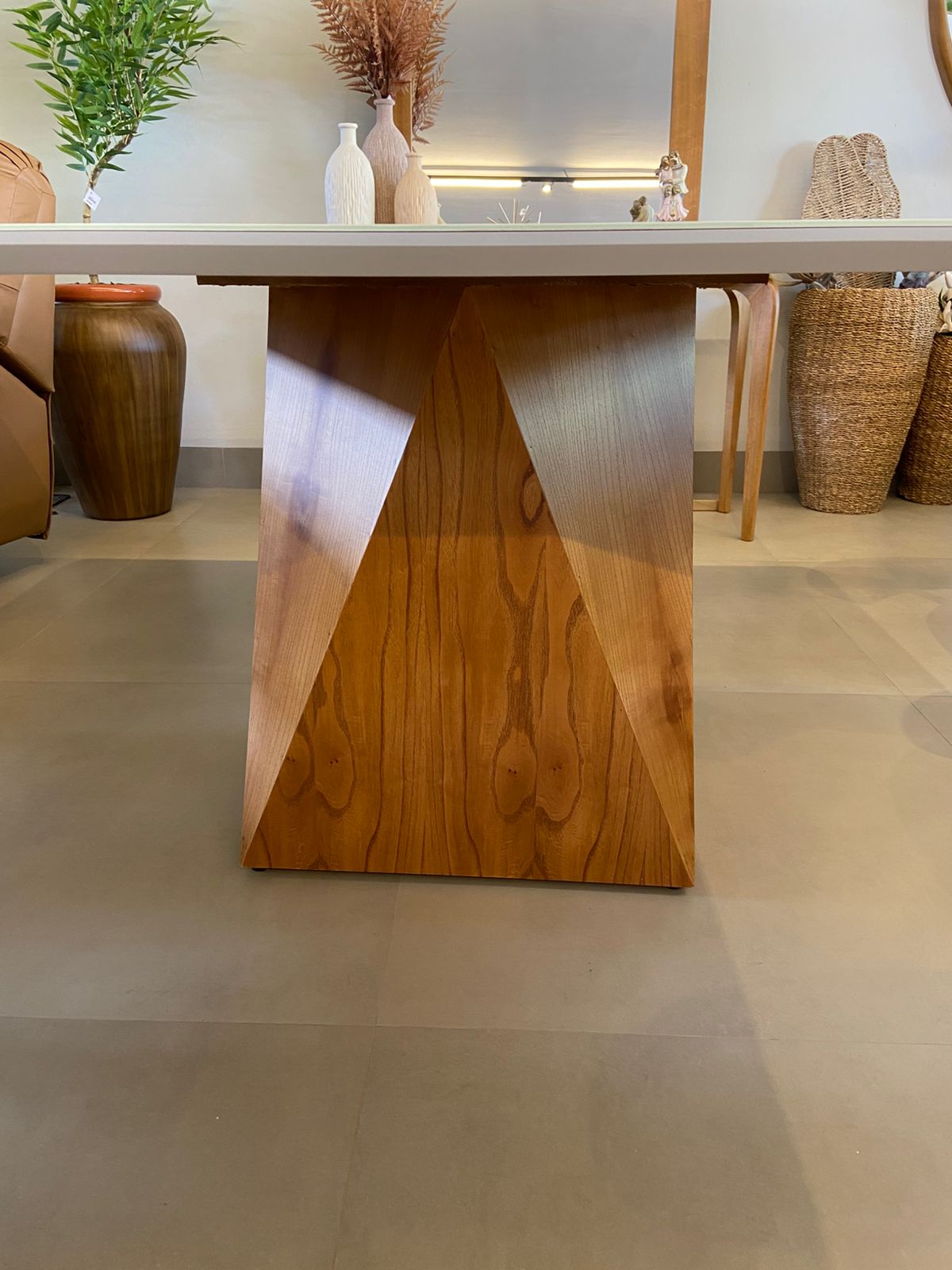 Mesa Quadrada 2