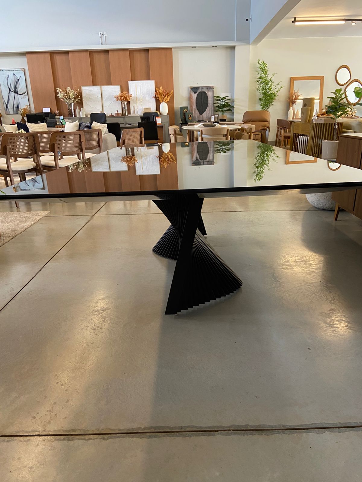 Mesa Samara Slim