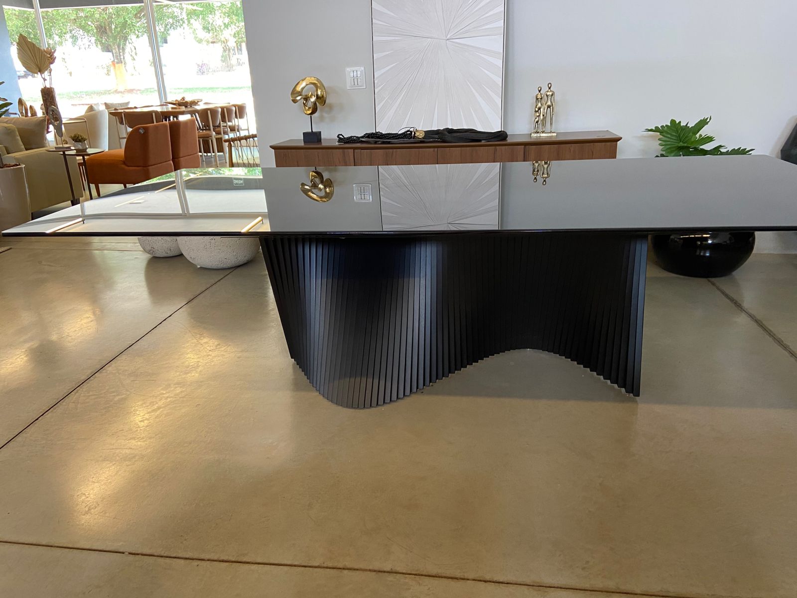 Mesa Samara Slim 4