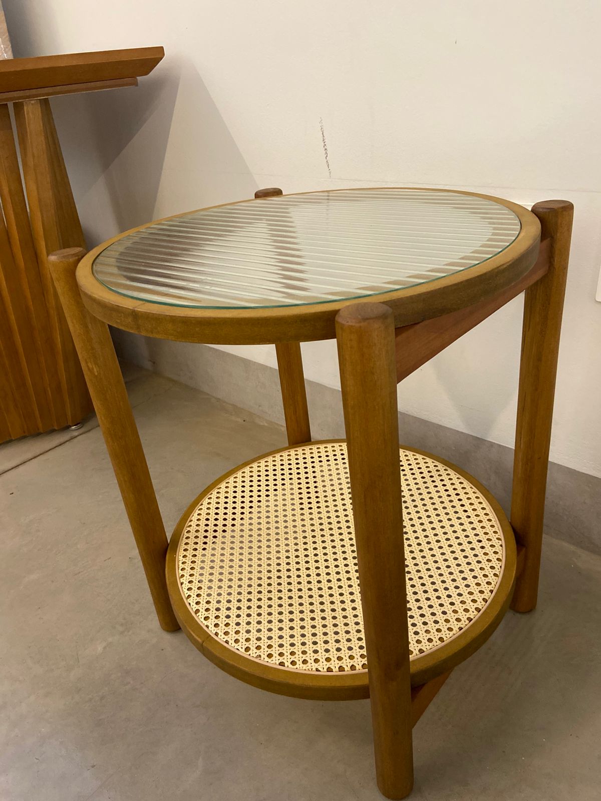 Mesa Lateral Bambu Mel 4