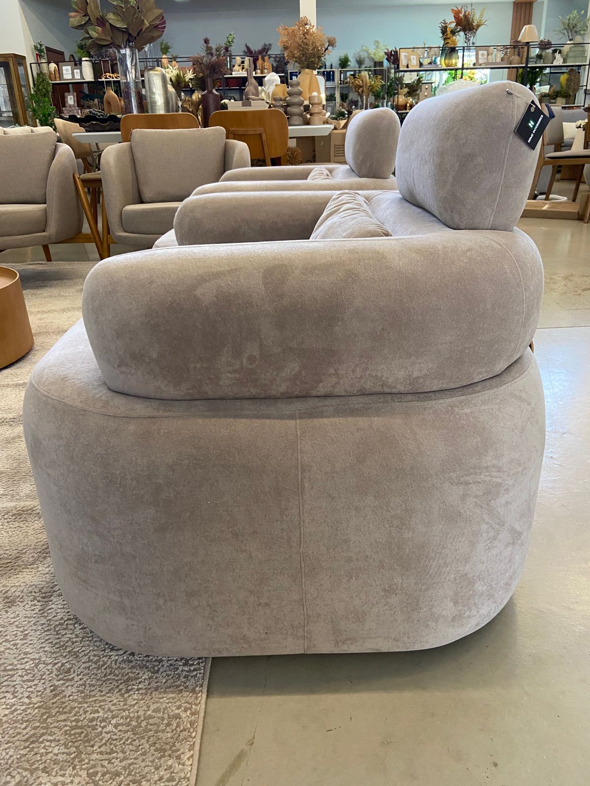 Poltrona Abbracio 4