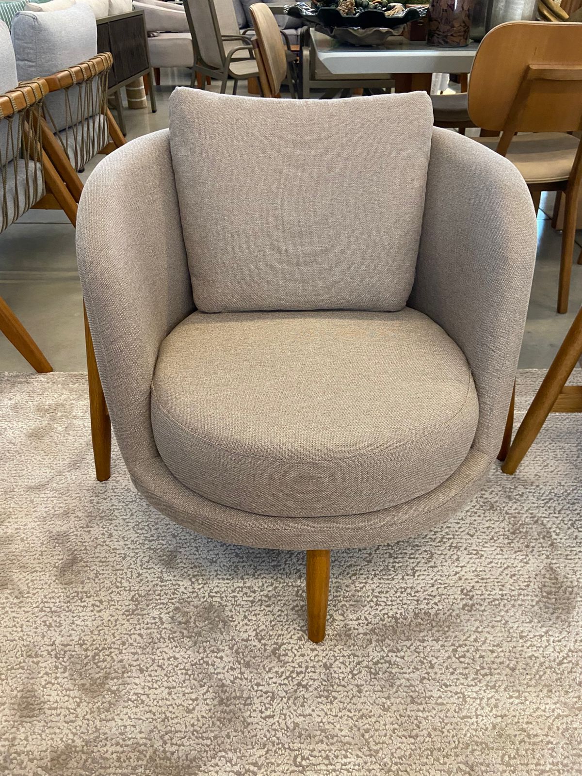 Poltrona Artis Premium 2