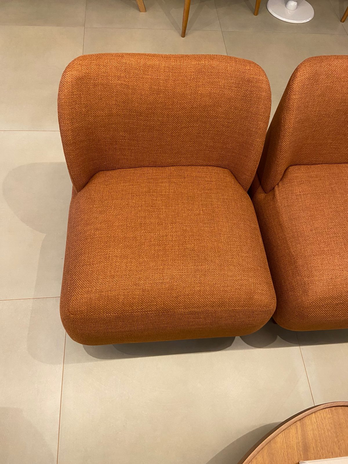Poltrona Mad 3819
