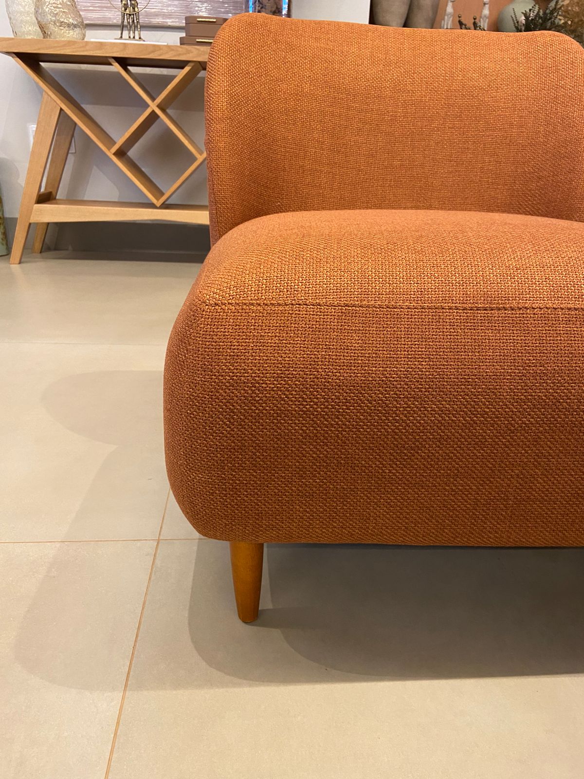 Poltrona Mad 3819 2