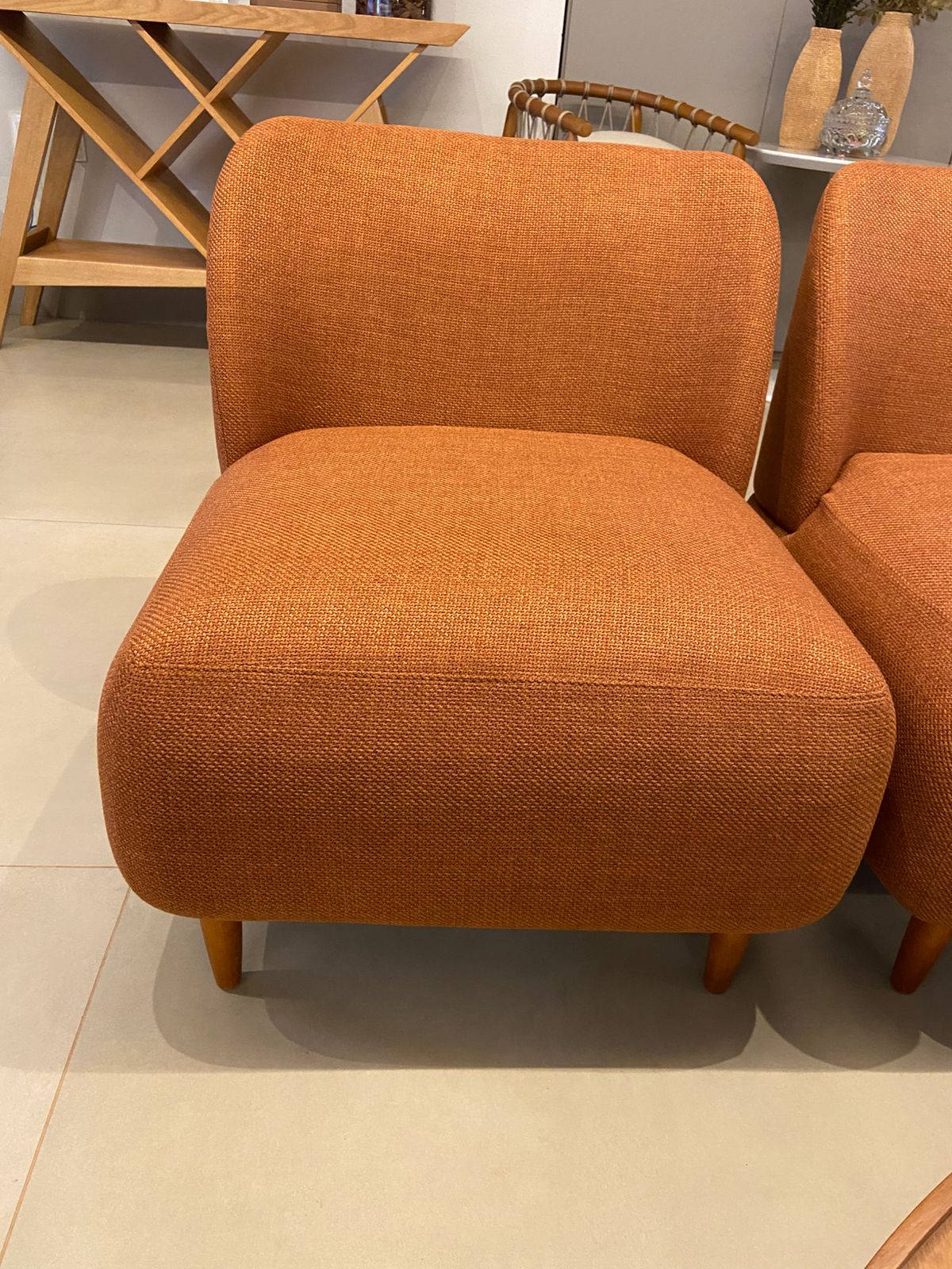 Poltrona Mad 3819 3